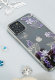 Чехол PQY Butterfly для iPhone 12 Pro Max Золотой - Изображение 210636