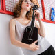 Умная гитара Populele 2 Чёрная - Изображение 153765
