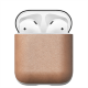 Чехол Nomad Rugged Case для Apple Airpods Бежевый - Изображение 93665