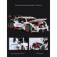 Конструктор Mould King 13075 Спорткар Mercedes-AMG C63 DTM - Изображение 183641