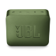 Портативная акустика JBL GO 2 Зелёная - Изображение 99011