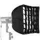 Софтбокс Godox SA-30 с сотами для S30 - Изображение 190484