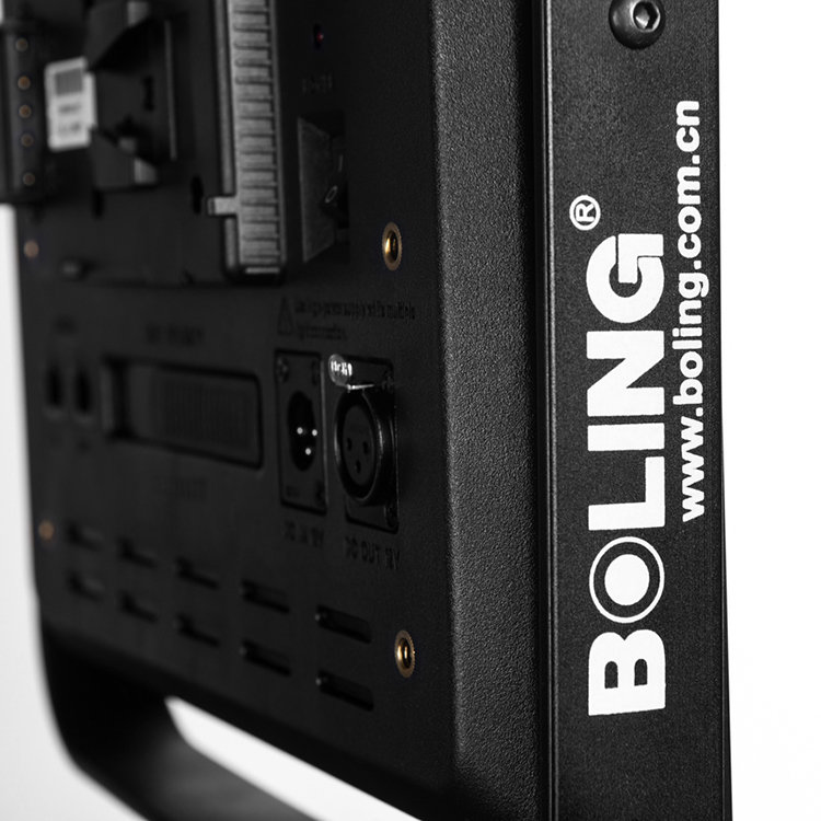 Осветитель Boling BL-1300P 5600K - фото 5
