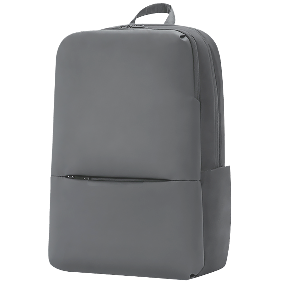 Рюкзак Xiaomi Mi Classic Business Backpack 2 Черный ZJB4195GL - фото 6