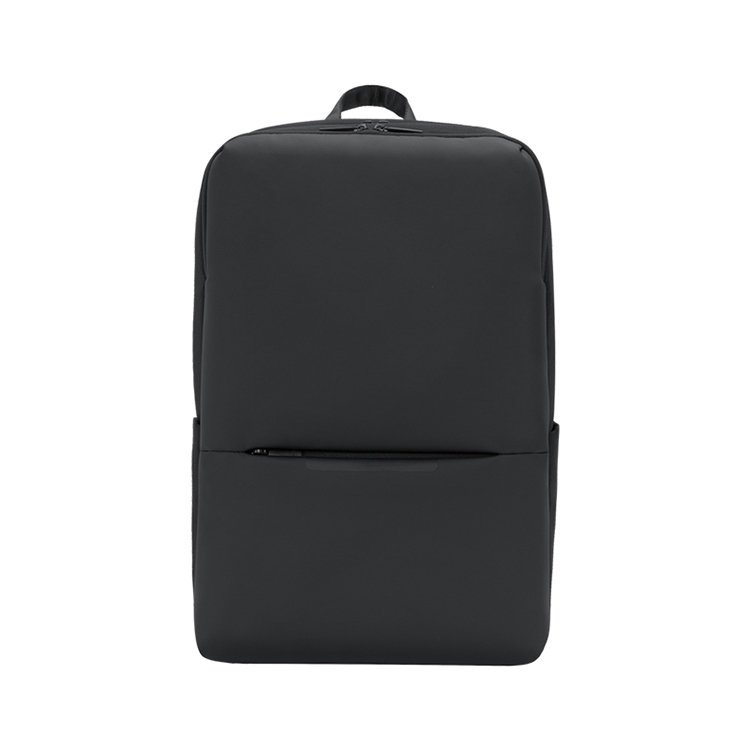 Рюкзак Xiaomi Mi Classic Business Backpack 2 Черный ZJB4195GL - фото 1