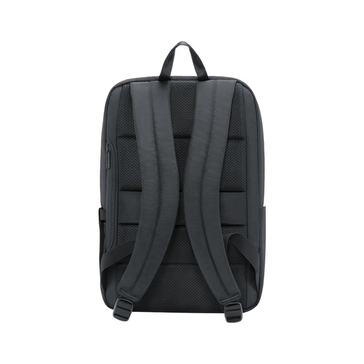 Рюкзак Xiaomi Mi Classic Business Backpack 2 Черный ZJB4195GL - фото 3