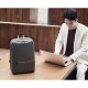 Рюкзак Xiaomi Mi Classic Business Backpack 2 Черный - Изображение 141104