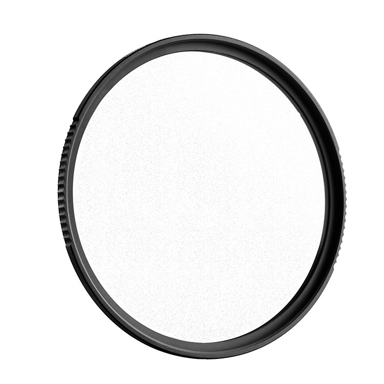 Светофильтр K&F Concept Nano-X Black Mist Filter 1/4 52мм KF01.1517 - фото 2