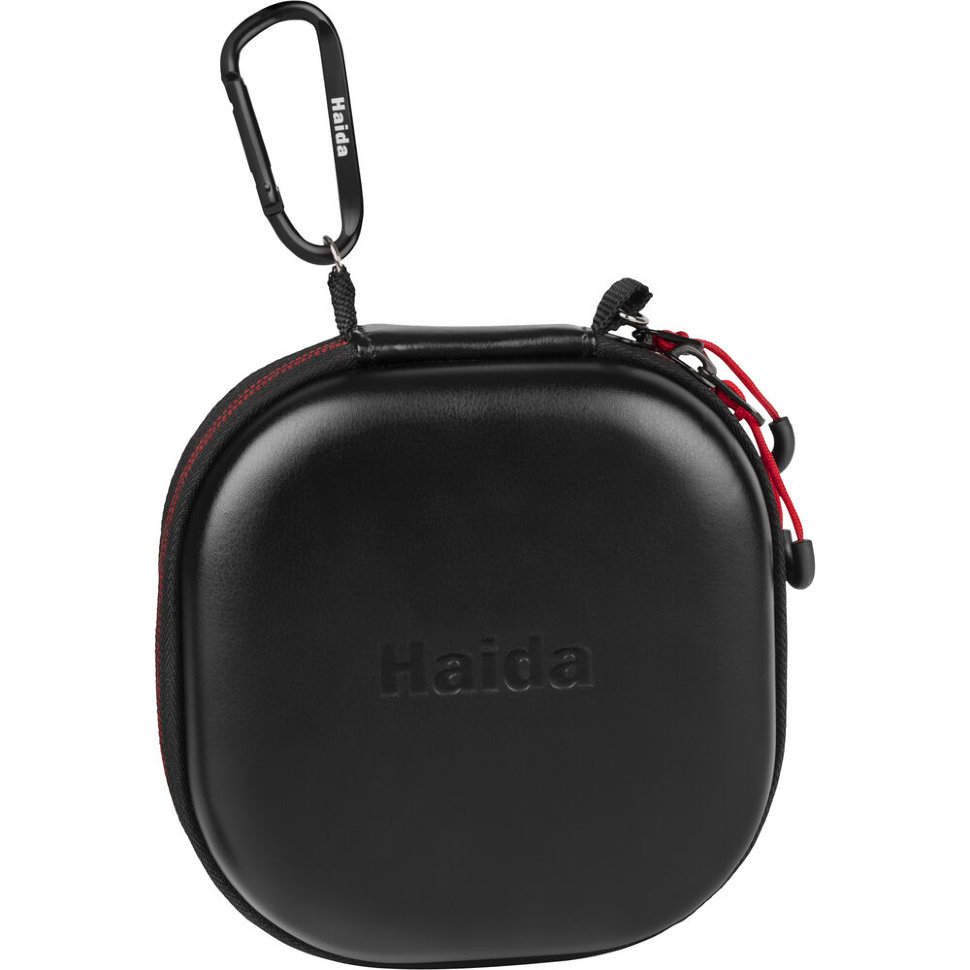 Кейс для светофильтров Haida Filter Case 112мм 55415 - фото 1