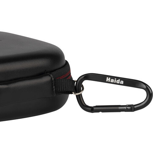 Кейс для светофильтров Haida Filter Case 112мм 55415 - фото 3