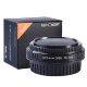 Адаптер K&F Concept для объектива Canon FD FL на Canon EF KF06.082 - Изображение 112532