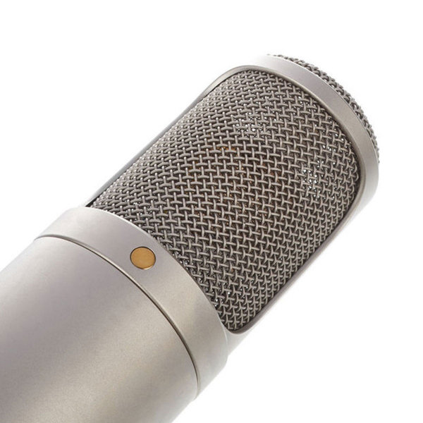 Микрофон RODE K2 F1513 - фото 5