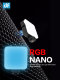 Осветитель DigitalFoto RGB Nano KM-72A - Изображение 139516