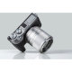 Объектив Viltrox AF 56mm f/1.4 EF-M Серебро - Изображение 151201