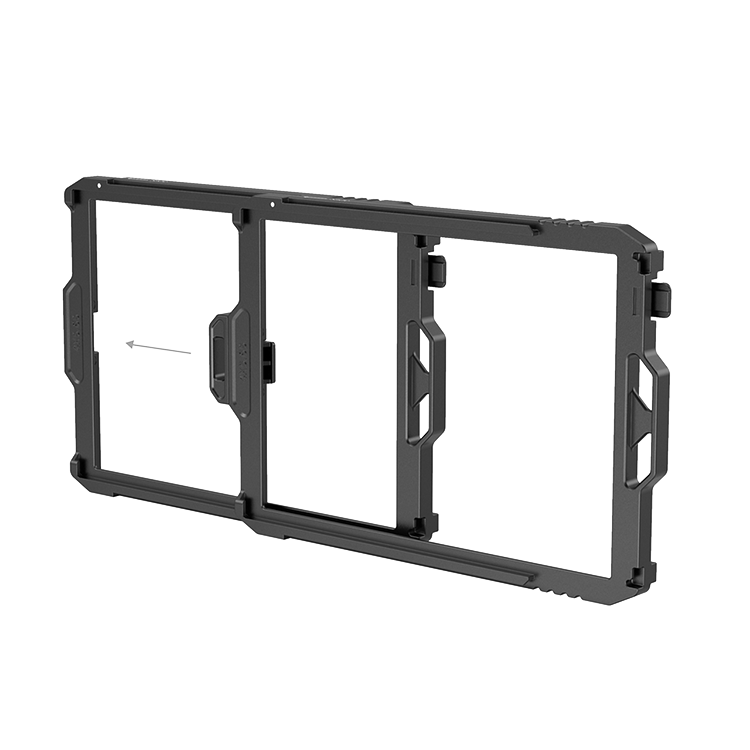 Рамка для фильтра SmallRig 3319 для Mini Matte Box компендиум tilta 4 5 65 carbon fiber matte box mb t04