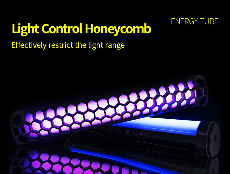 Соты YC Onion Honeycomb для Energy Tube - фото 7