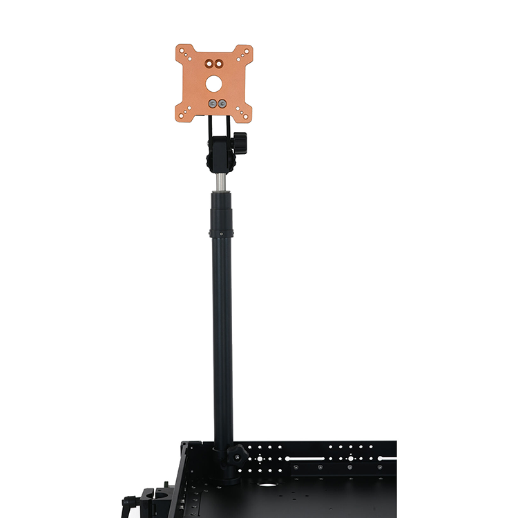 Кронштейн для монитора DigitalFoto PMM-A Display bracket connector кронштейн lester lst 401 02 до 45кг