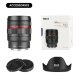 Объектив Meike 50mm F1.2 MF RF mount - Изображение 192691