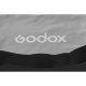 Рассеиватель Godox P128-D2 для Parabolic 128 - Изображение 214702