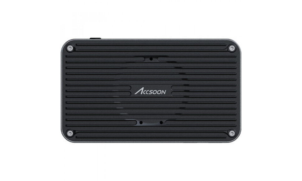 Адаптер Accsoon SeeMo Pro UIT02-S для iPhone и iPad - фото 4