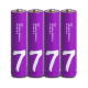 Батарейки ZMI Rainbow ZI7 AAА (24шт) - Изображение 137111