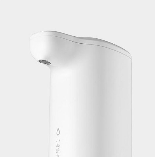 Диспенсер/нагреватель для воды Xiaomi Morfun MF211 - фото 9