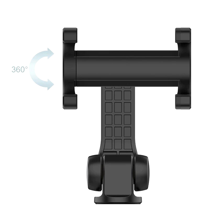 Монопод-штатив Xiaomi Mi Tripod Selfie Stick Чёрный XMZPG05YM - фото 4