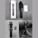 Монопод-штатив Xiaomi Mi Tripod Selfie Stick Чёрный - Изображение 168421
