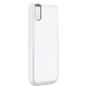 Внешний аккумулятор с беспроводной зарядкой Baseus Thin Version 10000 мАч Белый - Изображение 88702