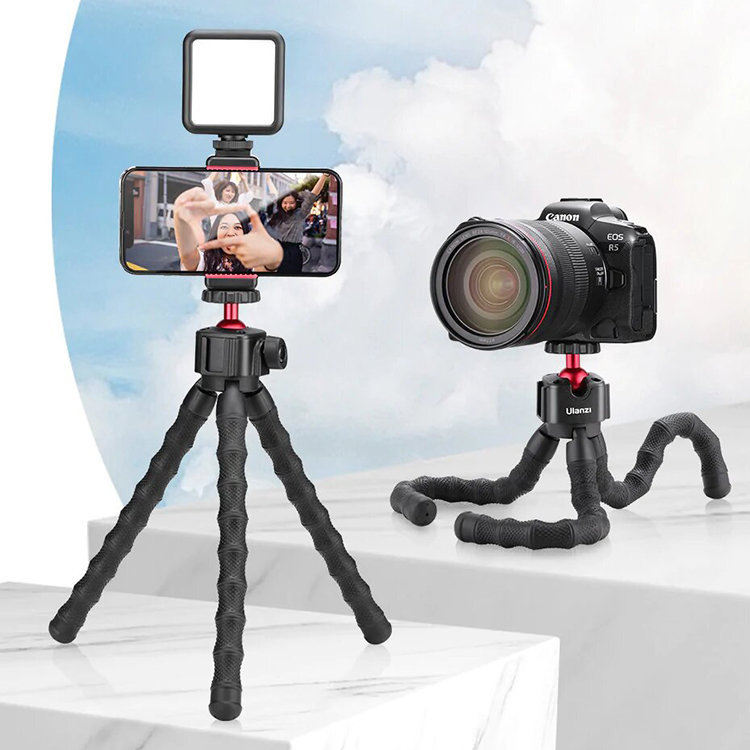 Комплект Ulanzi Smartphone Filmmaking Kit 2 2985 клетка для смартфона ulanzi u rig pro smartphone video rig 0673
