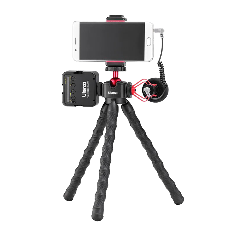Комплект Ulanzi Smartphone Filmmaking Kit 2 2985 - фото 3