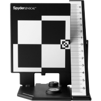 Мишень для юстировки Datacolor SpyderLensCal Autofocus Calibration Aid