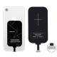 Адаптер беспроводной зарядки Nillkin Magic Tags Lightning (iPhone 6 Plus/7 Plus) Long version - Изображение 129098