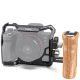 Клетка SmallRig 3008 Professional Kit для Sony A7S III - Изображение 137036