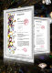 Чехол PQY Wish для iPhone 12 Pro Max Синий - Изображение 139799