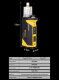 Портативный генератор дыма NiceFoto Fog-101 - Изображение 237182