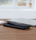 Чехол Baseus Folding Sleeve для планшета/ноутбука 13" Темный серый - Изображение 146776