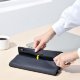 Чехол Baseus Folding Sleeve для планшета/ноутбука 13" Темный серый - Изображение 146783