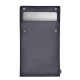 Чехол Baseus Folding Sleeve для планшета/ноутбука 13" Темный серый - Изображение 146798
