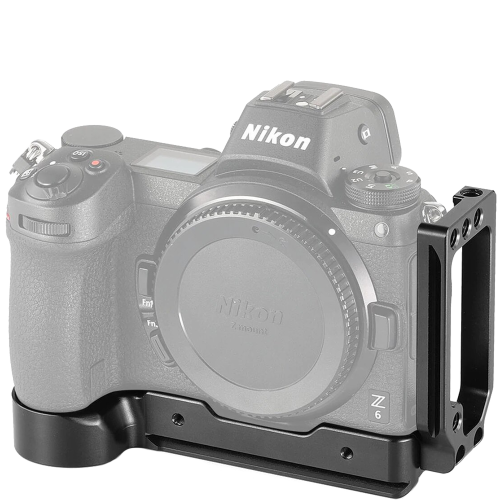 L-площадка SmallRig APL2258 для Nikon Z5/Z6/Z7 