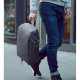 Рюкзак 90 Points Multitasker Commuting Backpack Серый - Изображение 144061