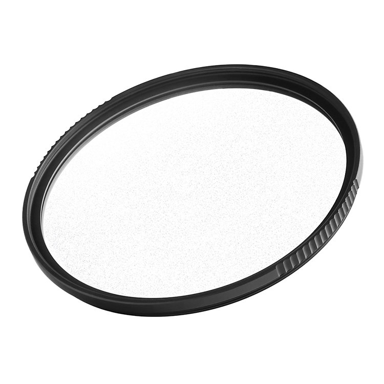 Светофильтр K&F Concept Nano-X Black Mist Filter 1/4 62мм KF01.1520 - фото 7