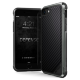 Чехол X-Doria Defense Lux для iPhone 7/8  Black Carbon - Изображение 66378