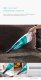 Пылесос Deerma DX118C RU Белый - Изображение 179807