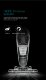 Пылесос Deerma DX118C RU Белый - Изображение 179808