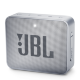Портативная акустика JBL GO 2 Серая - Изображение 99046