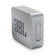 Портативная акустика JBL GO 2 Серая - Изображение 99049