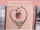 Чехол PQY Starry Sky-Heart для iPhone 7/8 Розовое золото - Изображение 122334