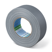 Gaffer tape матовый Folsen Premium 48 мм Серый