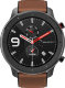 Умные часы Amazfit GTR 47mm Aluminum Alloy Чёрные - Изображение 104490